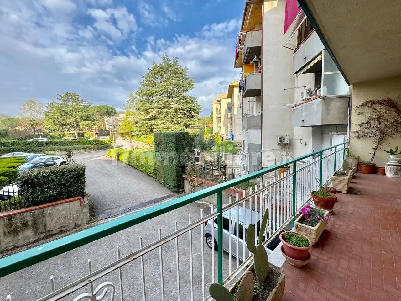 Quadrilocale via Eduardo De Filippo, Fratelli Rosselli, San Liberatore, Benevento - foto 2