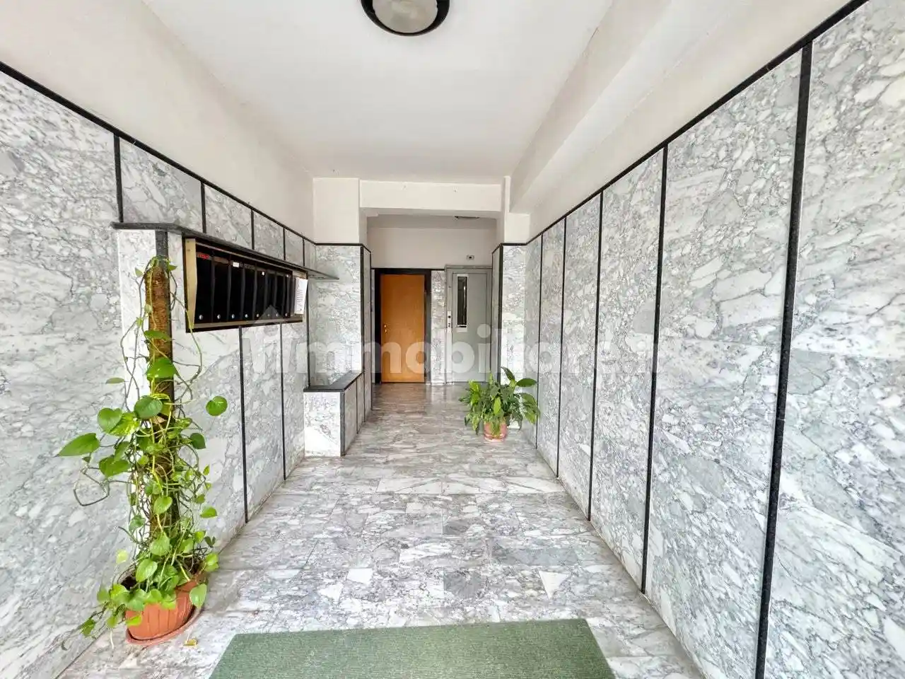 Quadrilocale via Eduardo De Filippo, Fratelli Rosselli, San Liberatore, Benevento - foto 3