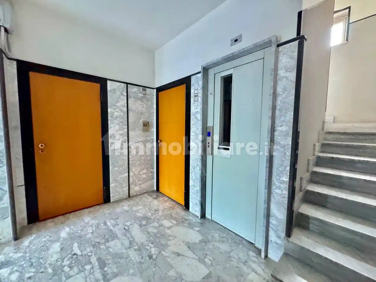 Quadrilocale via Eduardo De Filippo, Fratelli Rosselli, San Liberatore, Benevento - foto 4