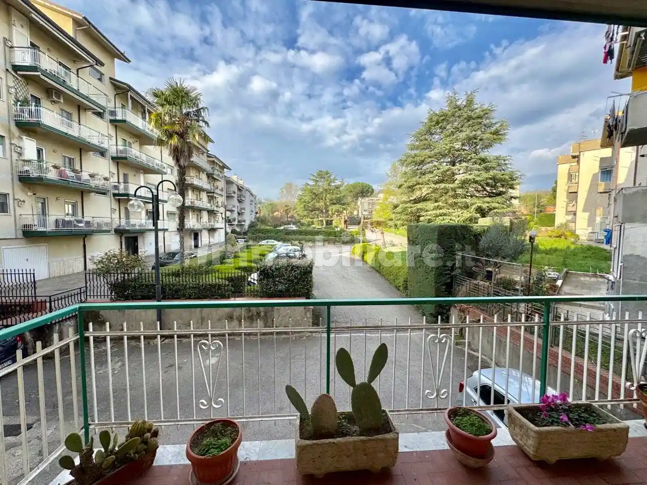 Quadrilocale via Eduardo De Filippo, Fratelli Rosselli, San Liberatore, Benevento - foto 5