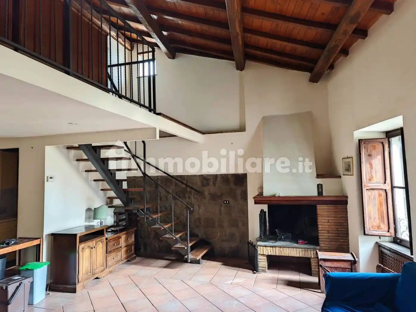 Appartamento in vendita a Viterbo