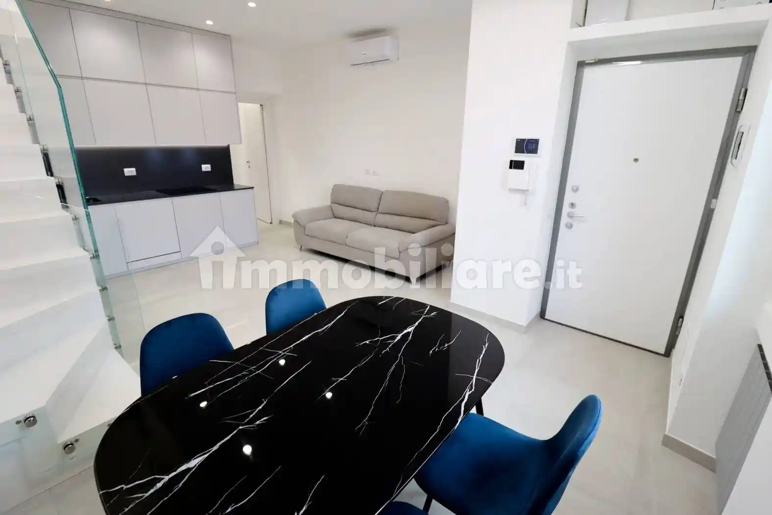 Attico via Don Giovanni Grioli 30, Affori, Milano - foto 2