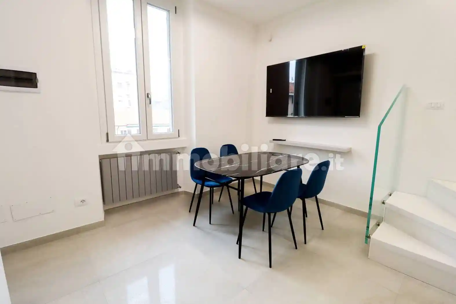 Attico via Don Giovanni Grioli 30, Affori, Milano - foto 3