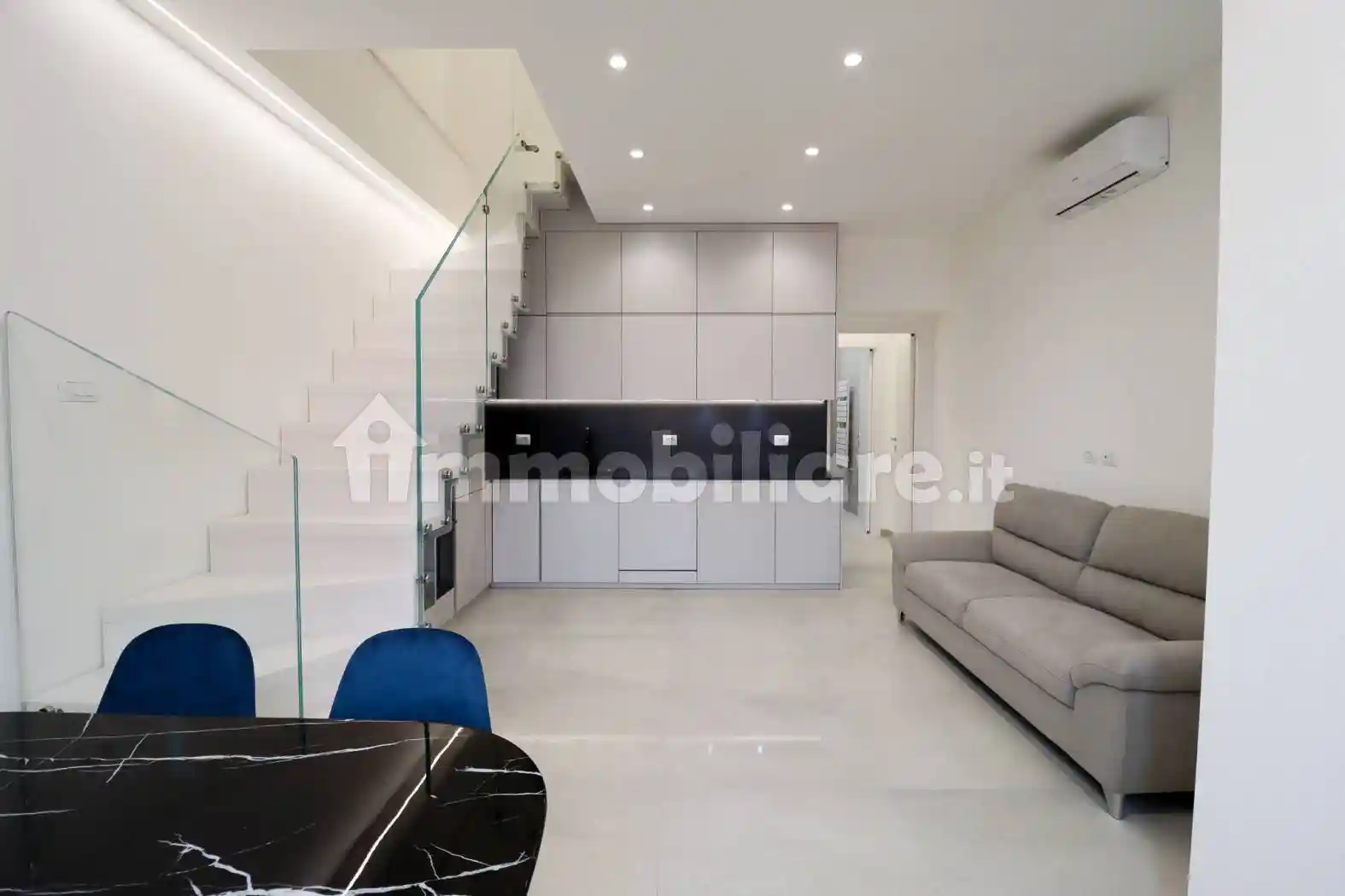 Attico via Don Giovanni Grioli 30, Affori, Milano - foto 4