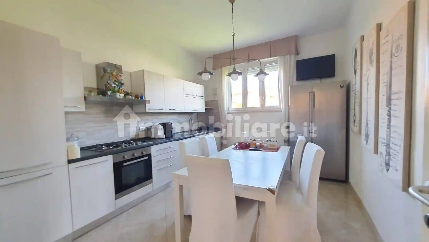 Appartamento in vendita a Arcola