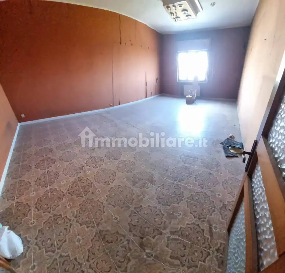 Quadrilocale viale Vincenzo De Filippis, Sant'Antonio - De Filippis, Catanzaro - foto 2