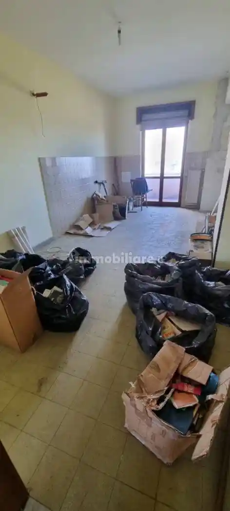 Quadrilocale viale Vincenzo De Filippis, Sant'Antonio - De Filippis, Catanzaro - foto 3