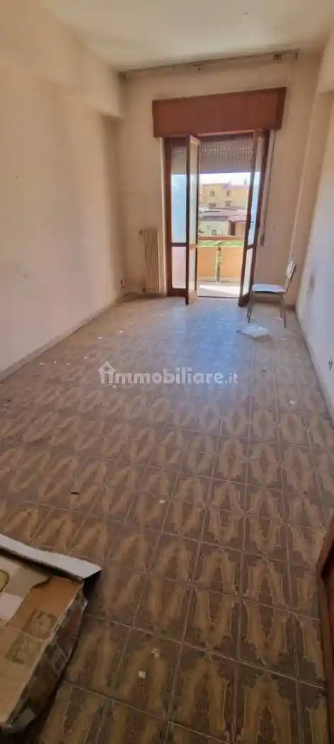 Quadrilocale viale Vincenzo De Filippis, Sant'Antonio - De Filippis, Catanzaro - foto 5