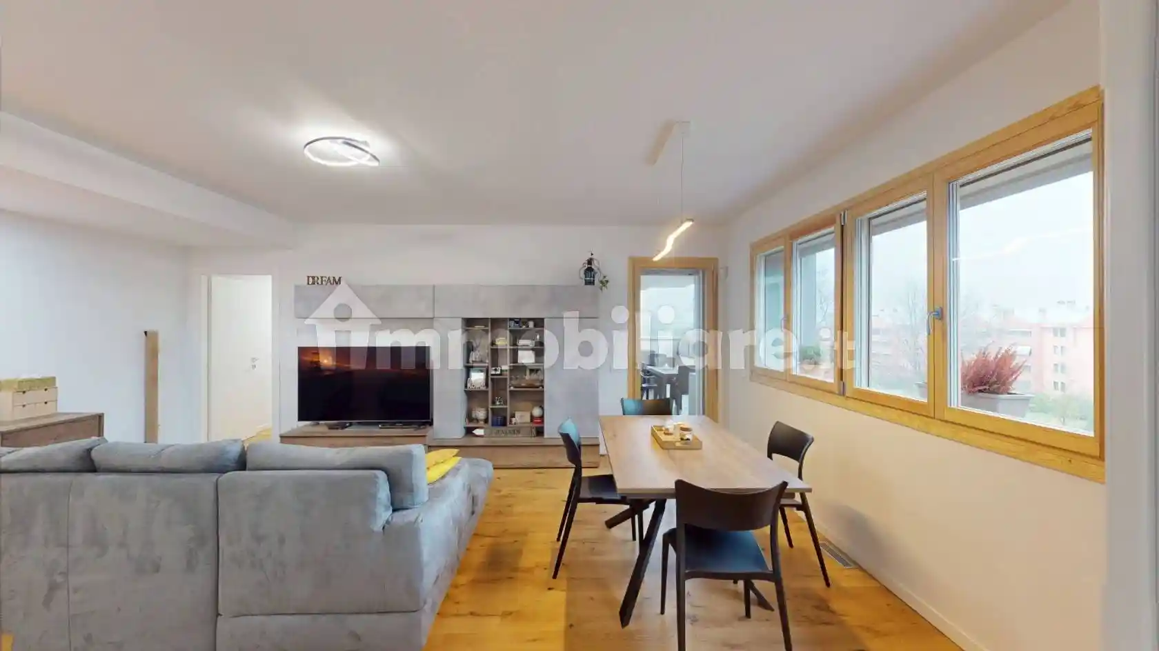 Appartamento in vendita a Rozzano