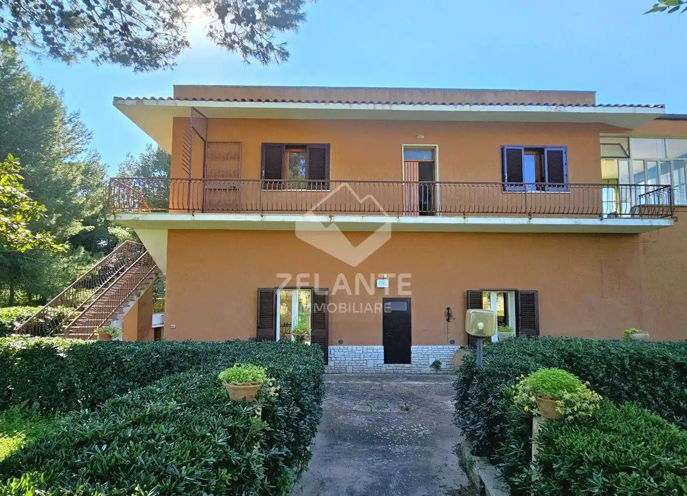 Villa in vendita a Diso