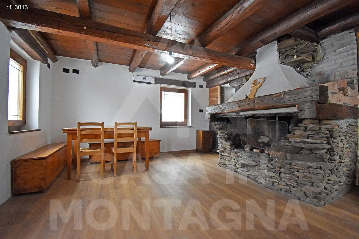 Villa unifamiliare Località Passo Brocon, Castello Tesino - foto 3