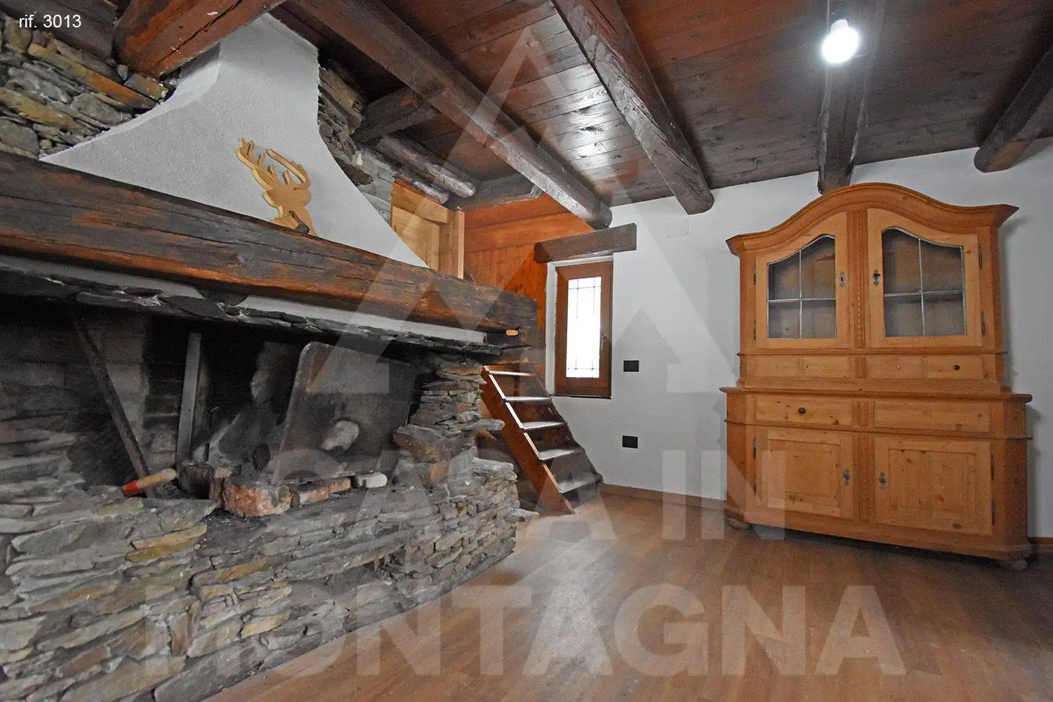 Villa unifamiliare Località Passo Brocon, Castello Tesino - foto 4