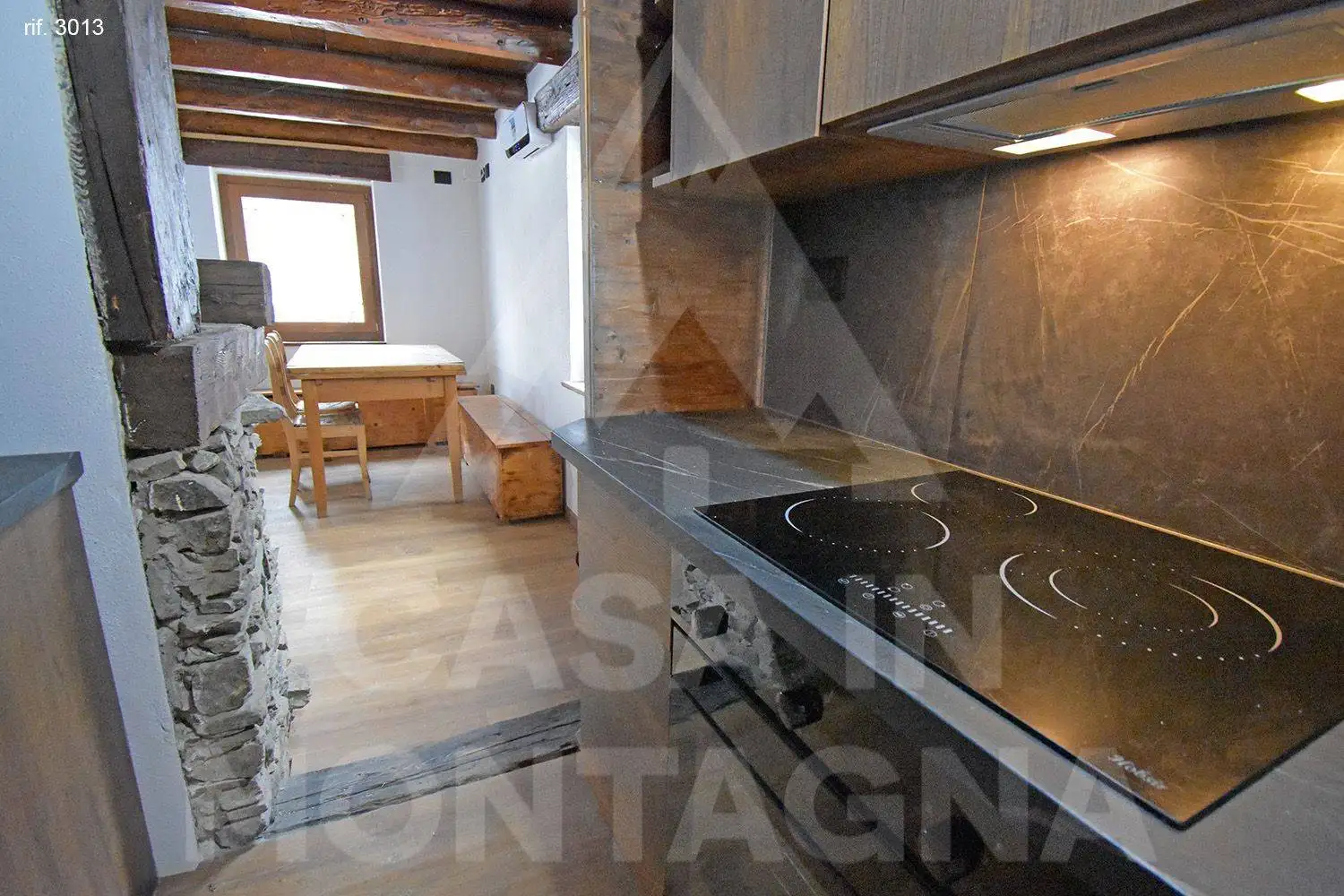 Villa unifamiliare Località Passo Brocon, Castello Tesino - foto 5