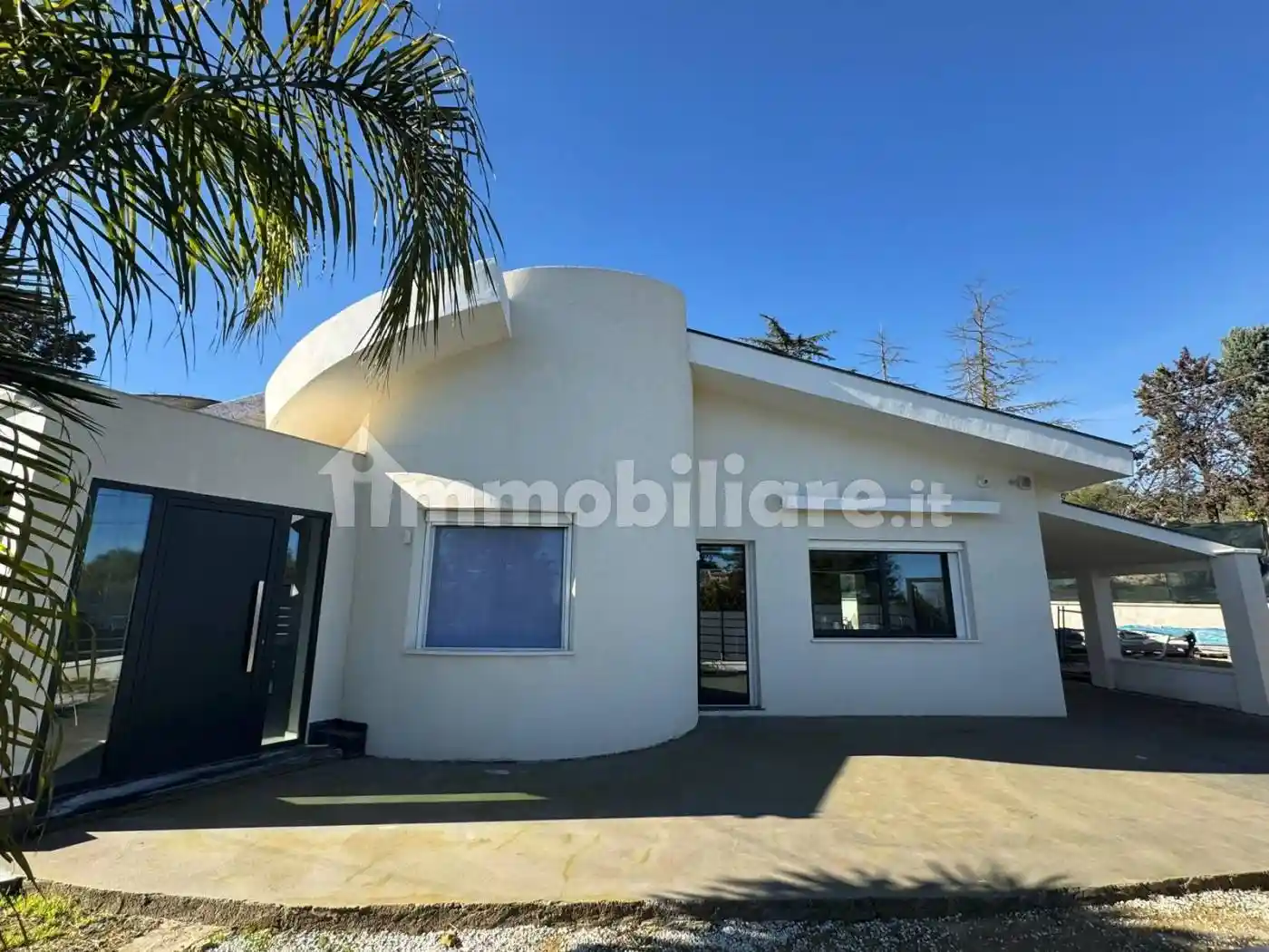 Villa in vendita a Caltanissetta