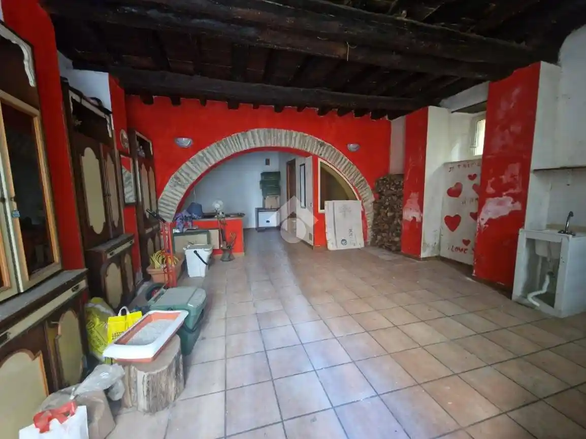 Loft in vendita a Fiano Romano