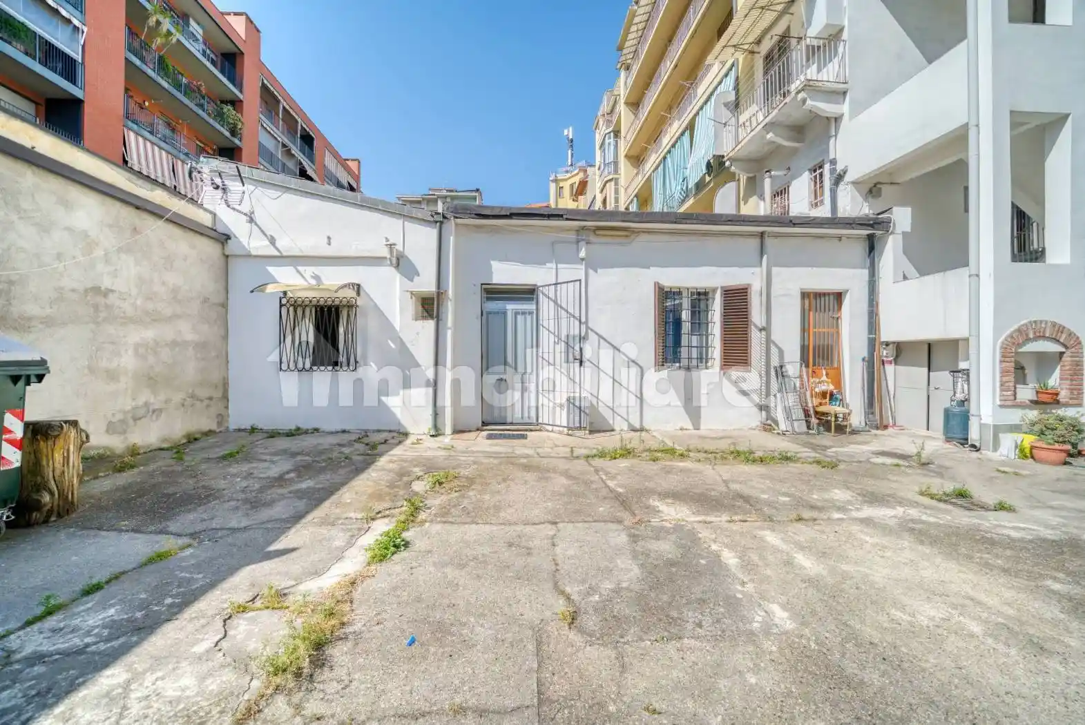 Appartamento in vendita a Torino
