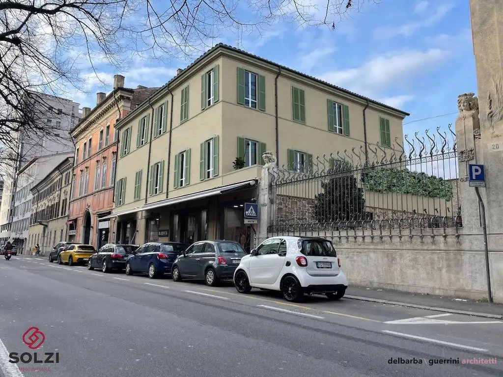 Appartamento in vendita a Brescia