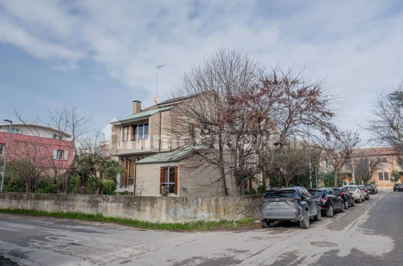 Villa in vendita a Fano