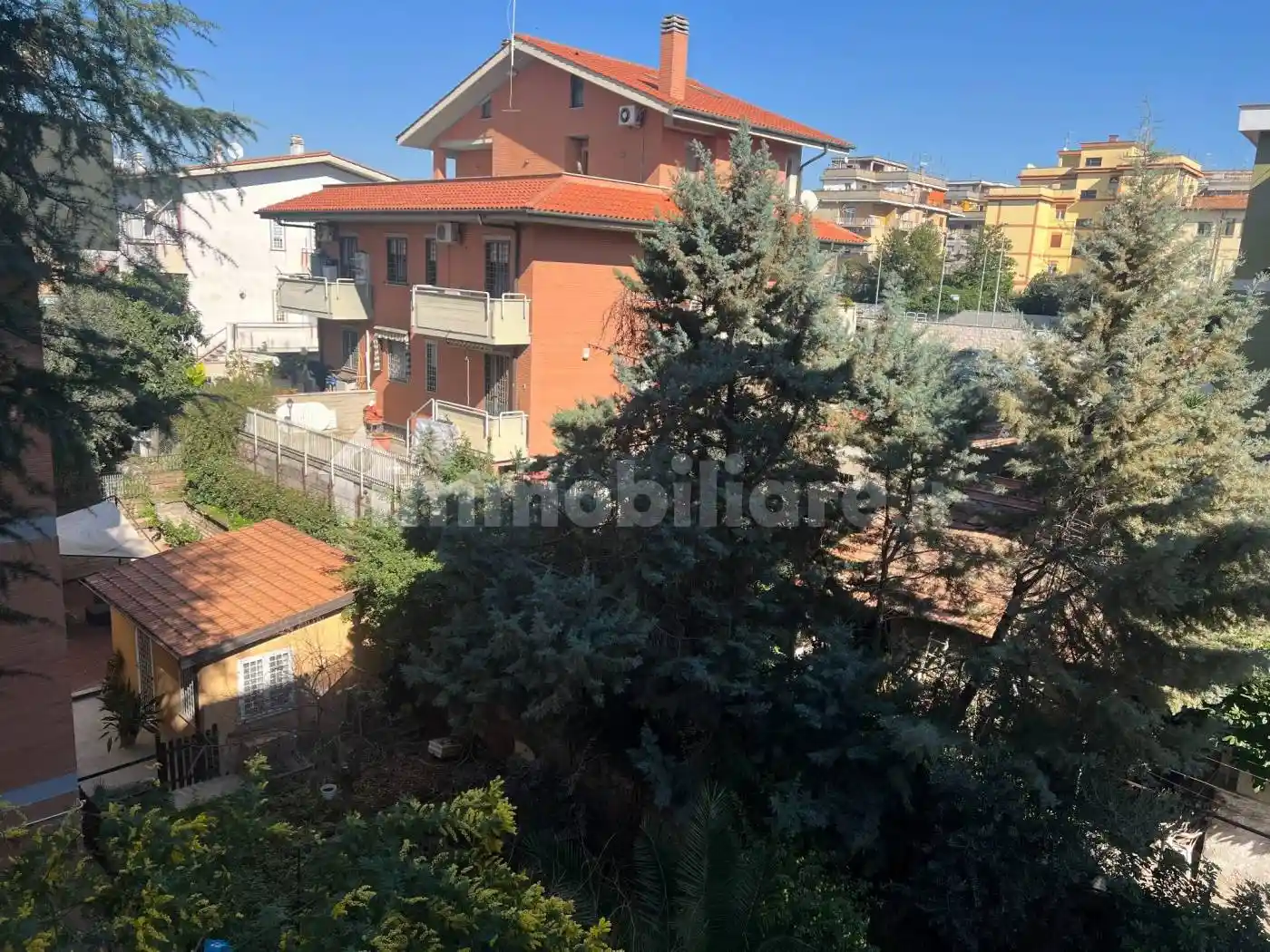 Trilocale via degli Armenti, Tor Sapienza - La Rustica, Roma - foto 2