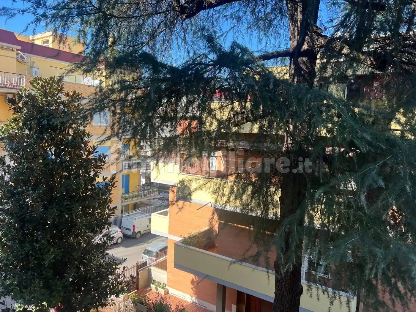 Trilocale via degli Armenti, Tor Sapienza - La Rustica, Roma - foto 3