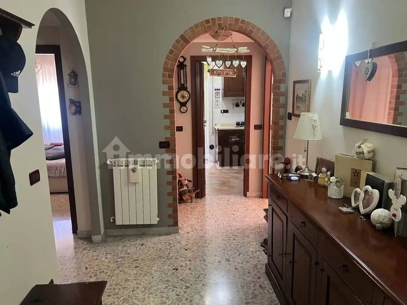 Trilocale via degli Armenti, Tor Sapienza - La Rustica, Roma - foto 4