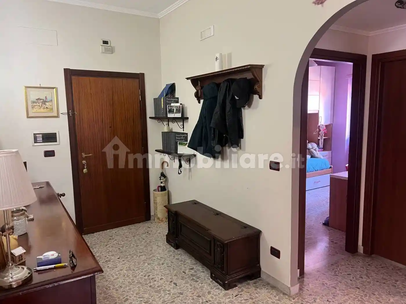 Trilocale via degli Armenti, Tor Sapienza - La Rustica, Roma - foto 5