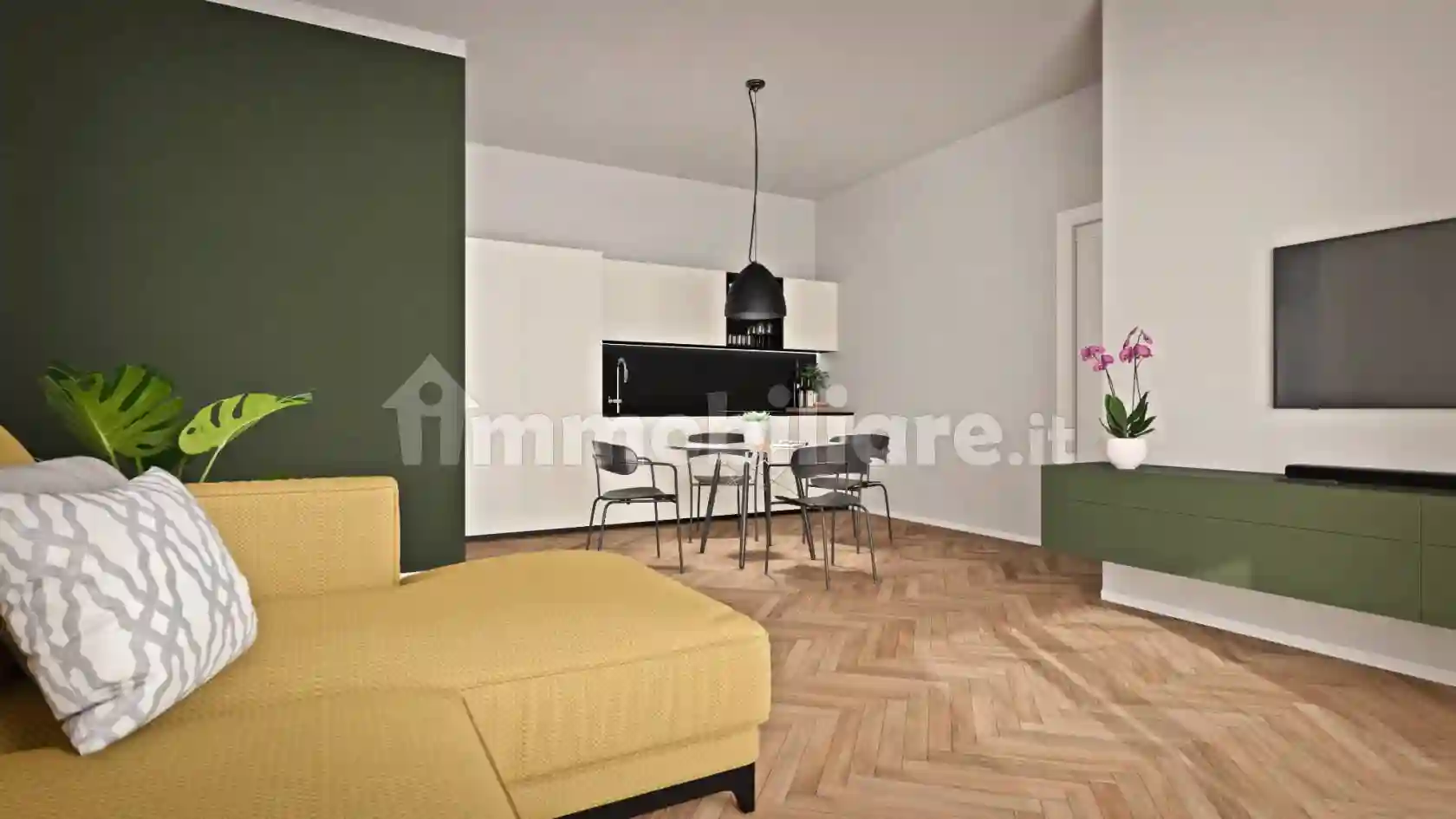 Appartamento - foto 2