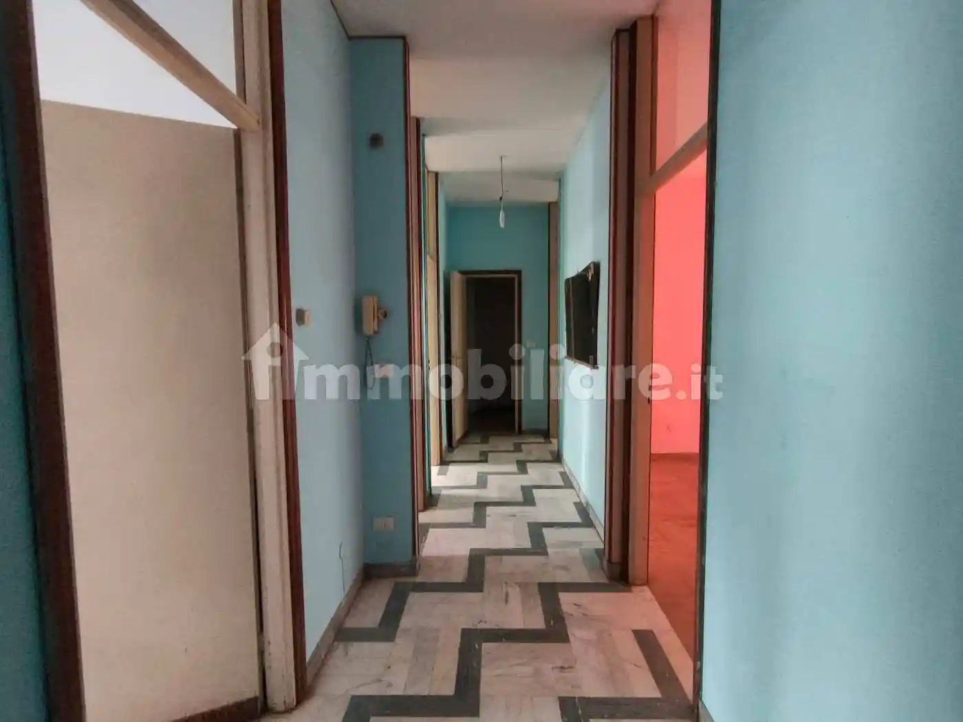 Appartamento in vendita a Asti