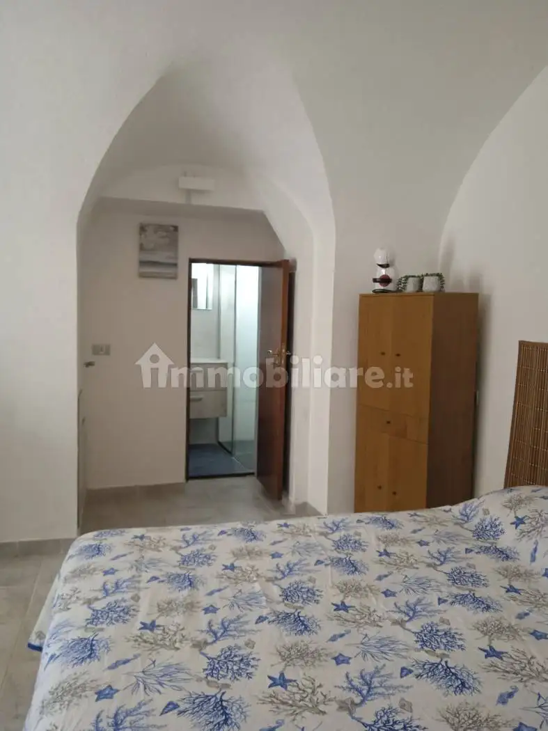 Terratetto plurifamiliare via Fontana, Borrello - foto 3