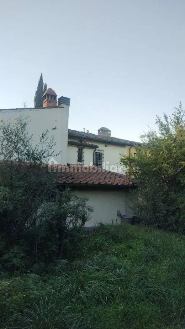 Villa in affitto a Lastra a Signa