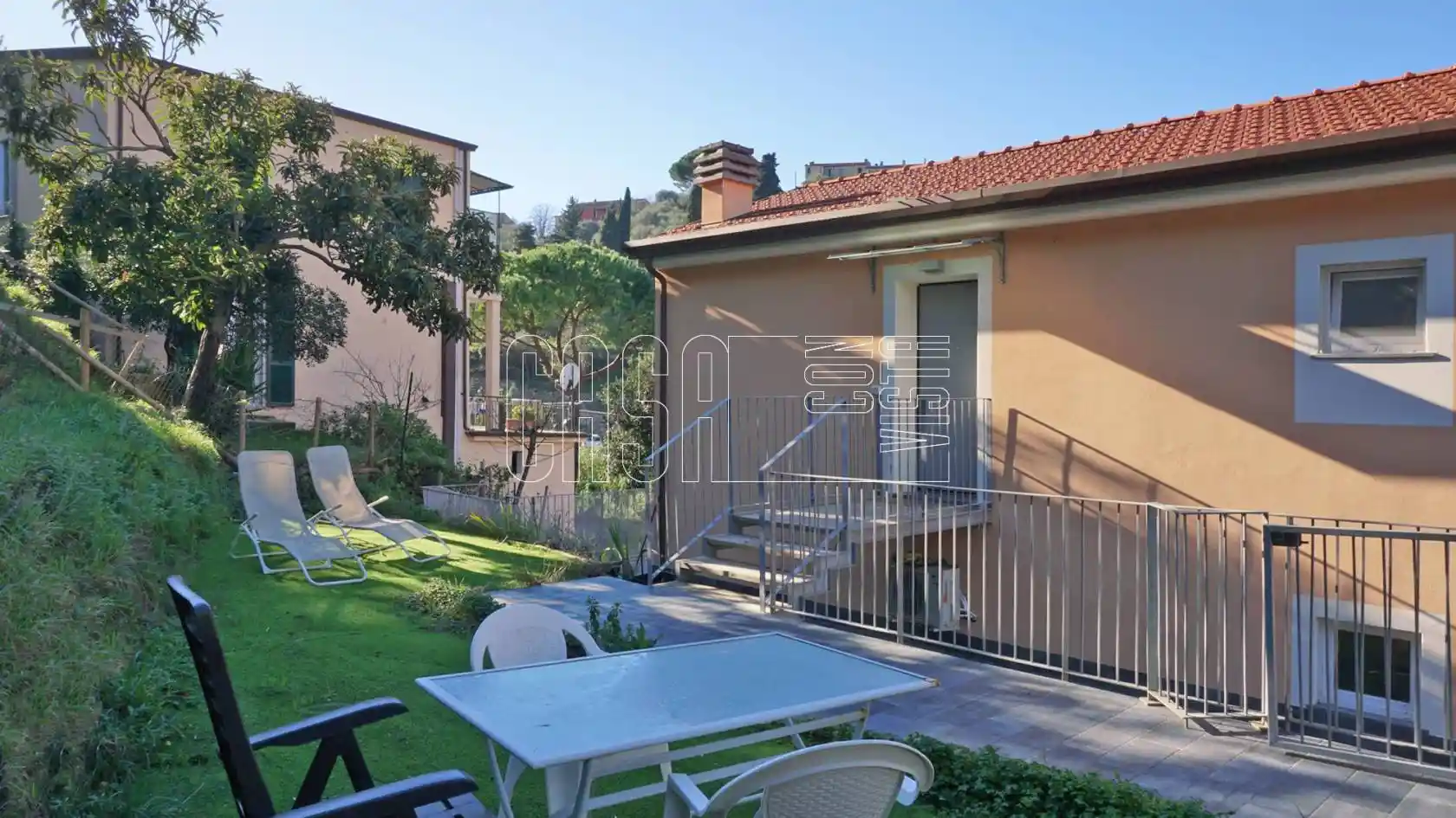 Attico - Mansarda in vendita a Lerici