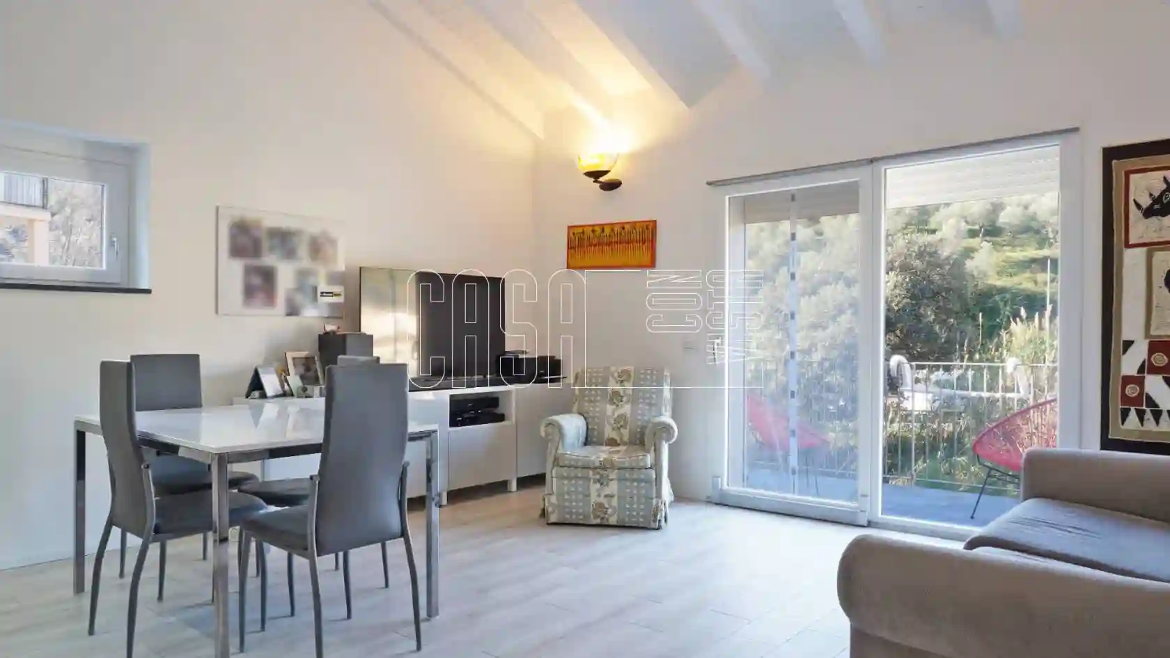 Attico - Mansarda - foto 5