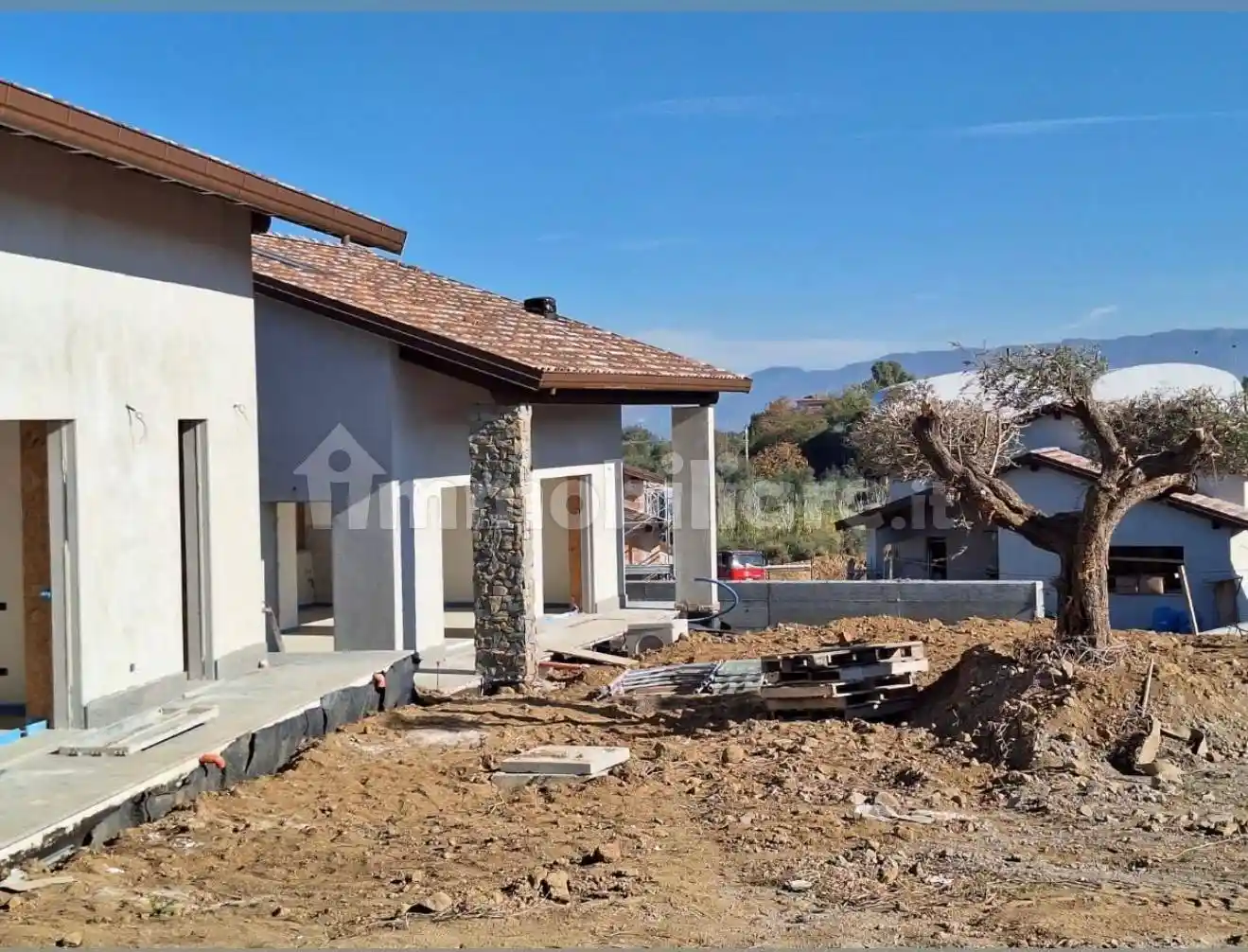 Villa in vendita a Frascati