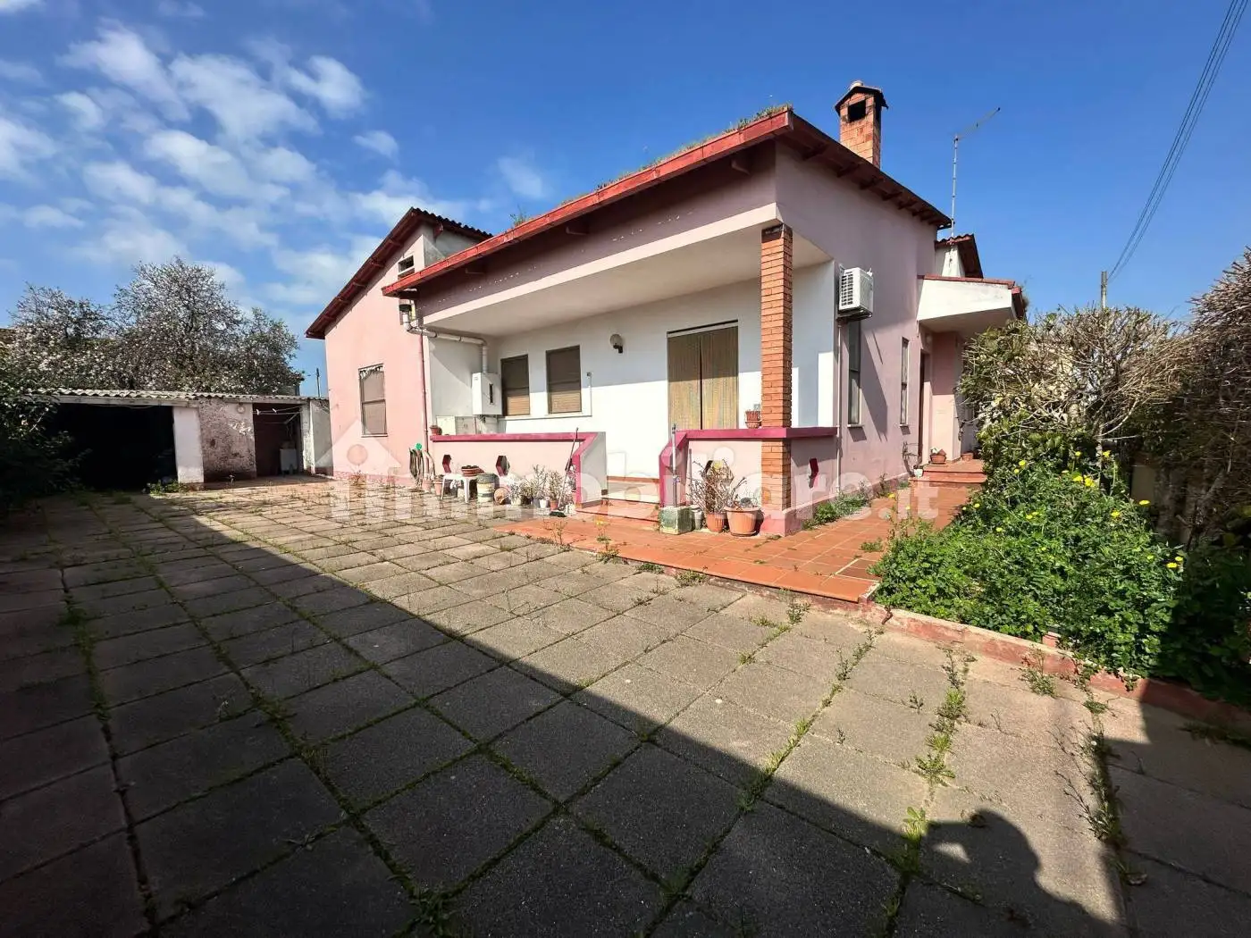 Villa unifamiliare via Aldo Moro, Decimoputzu - foto 3