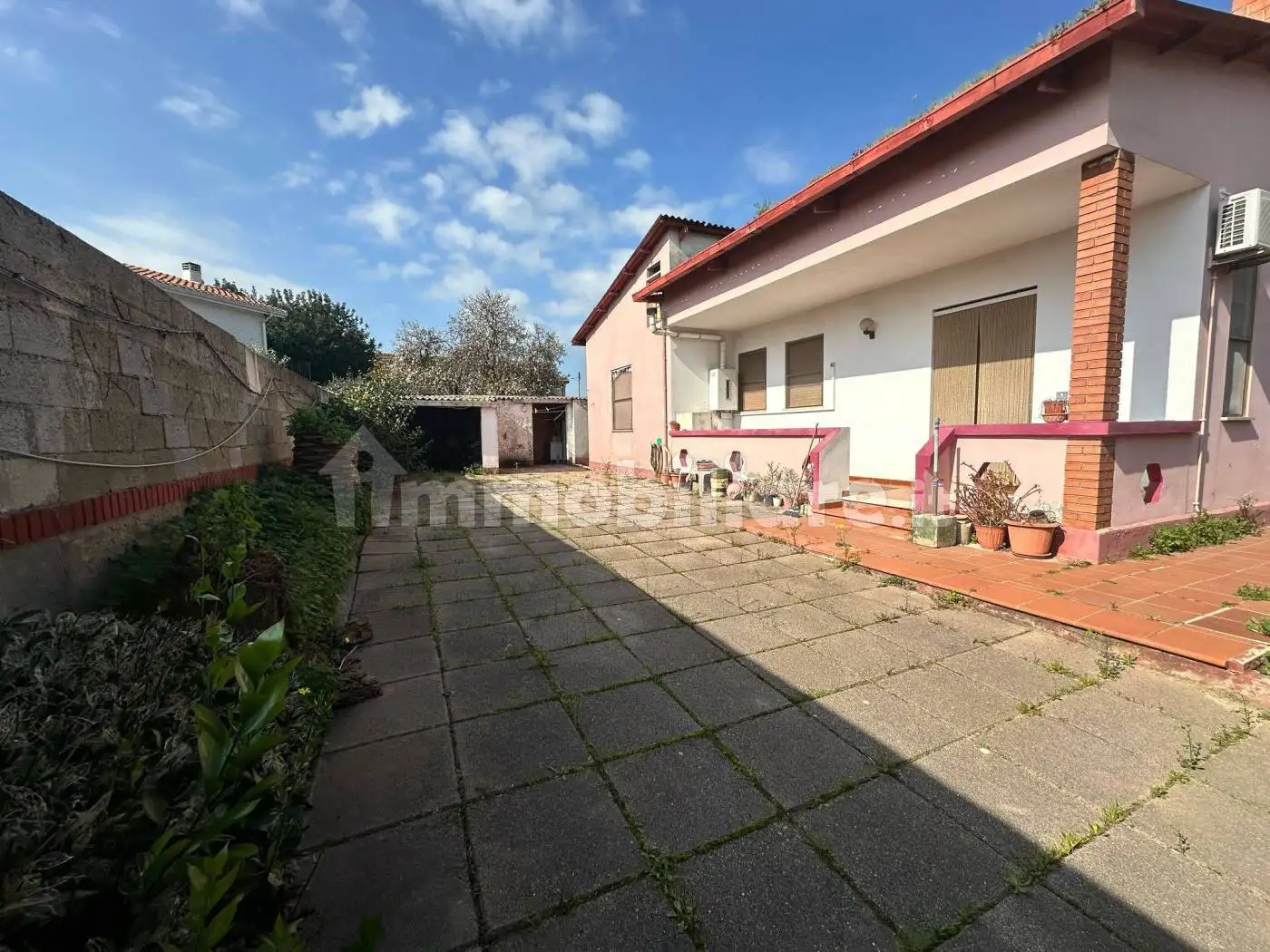 Villa unifamiliare via Aldo Moro, Decimoputzu - foto 4