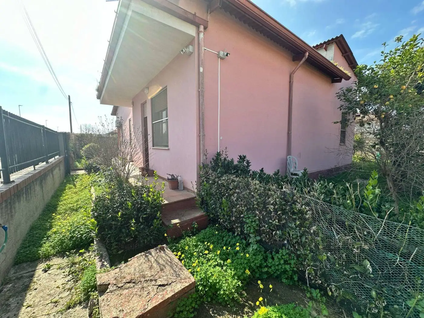 Villa unifamiliare via Aldo Moro, Decimoputzu - foto 5