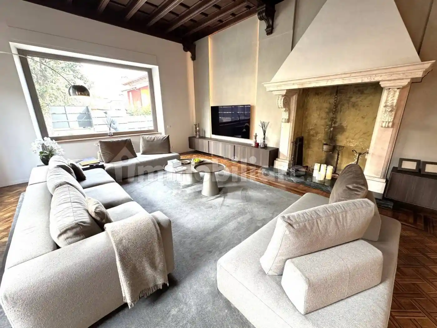 Villa in vendita a Trana