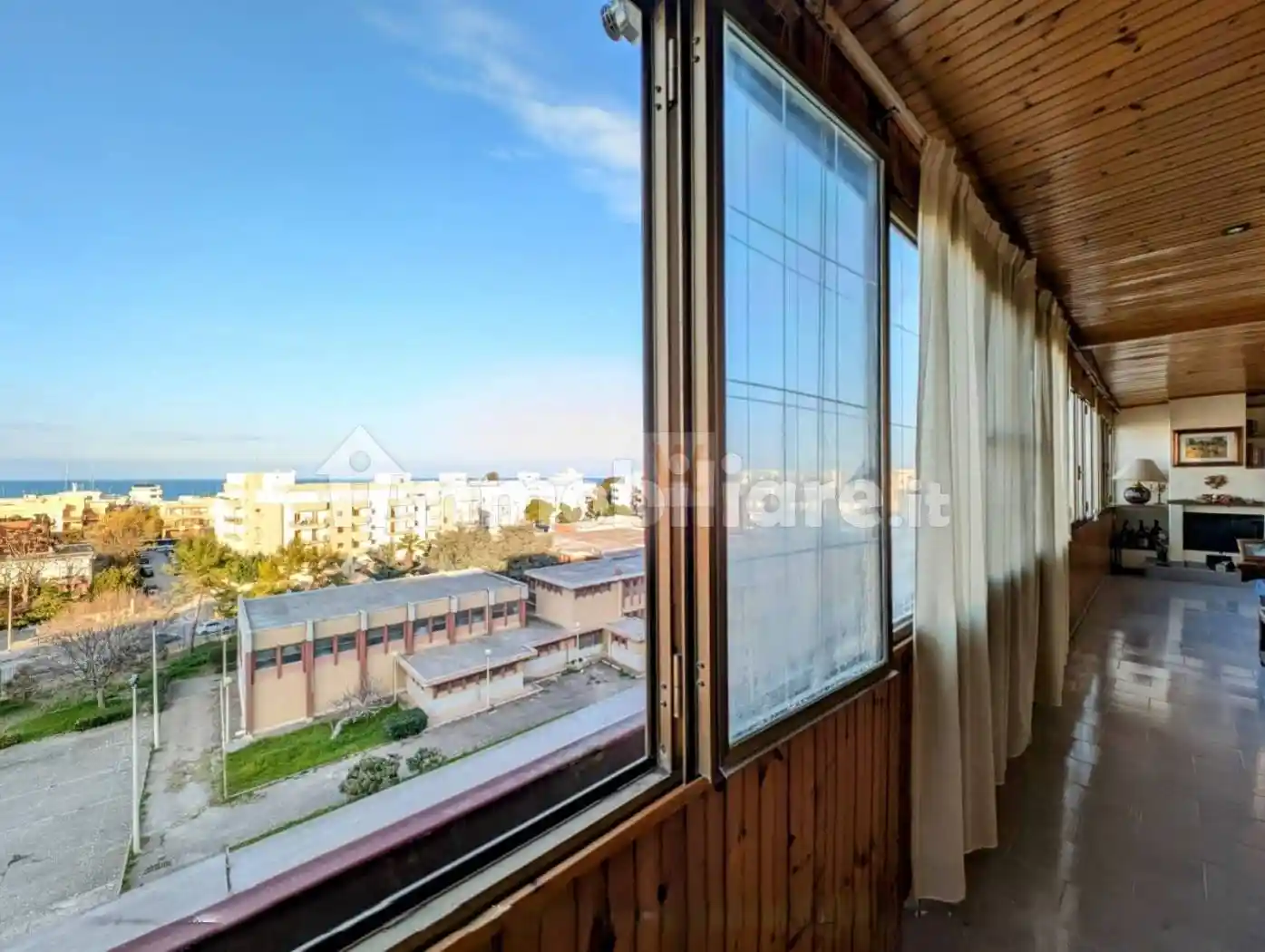 Attico - Mansarda in vendita a Trani