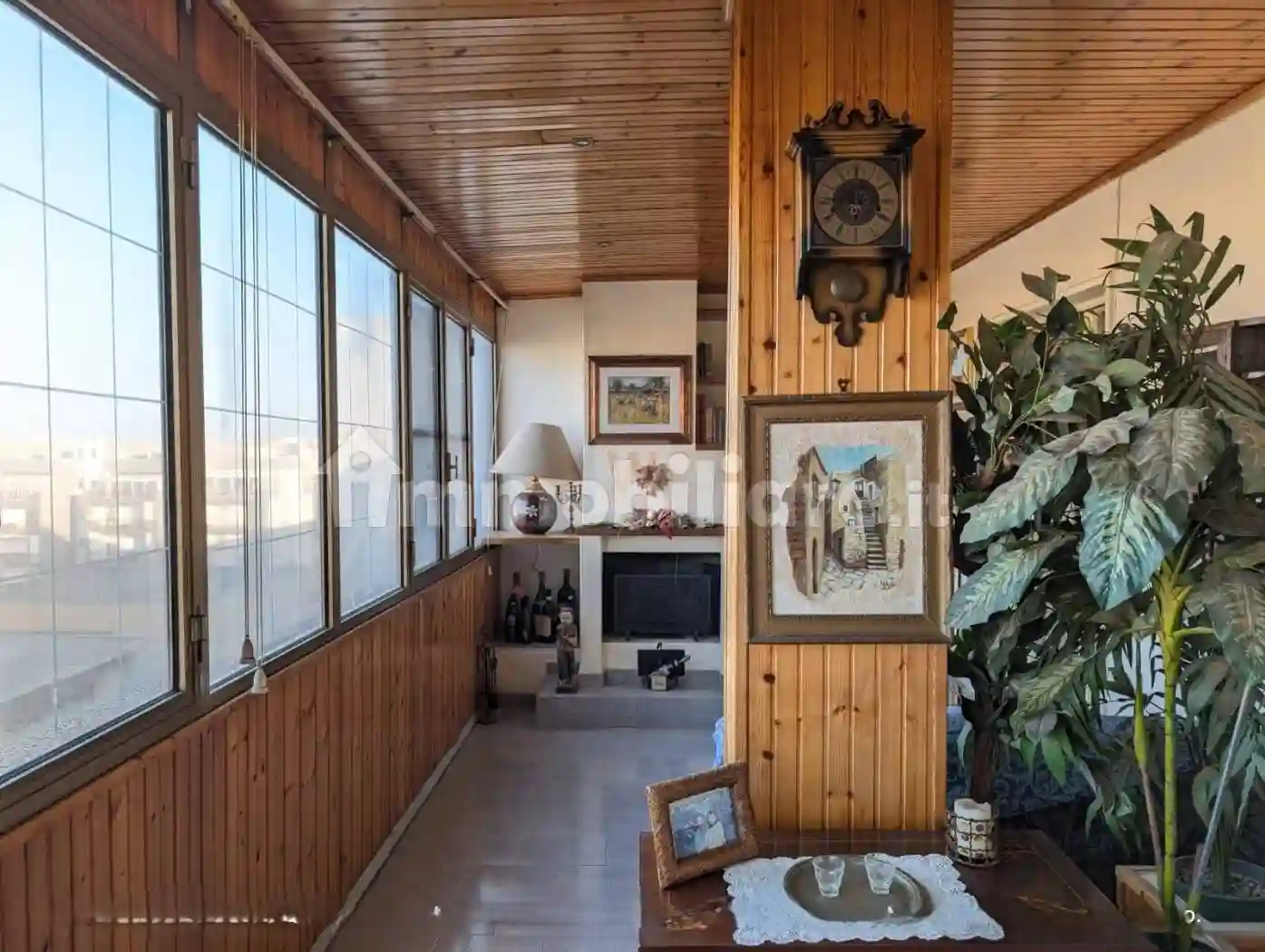 Attico - Mansarda - foto 4