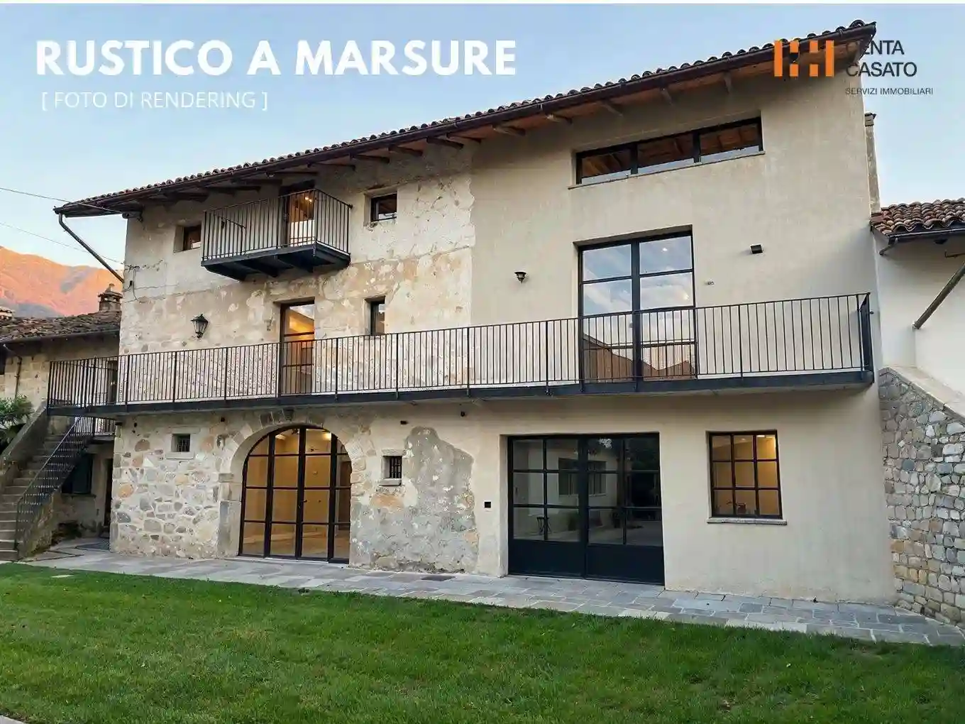 Rustico - Casale - foto 4