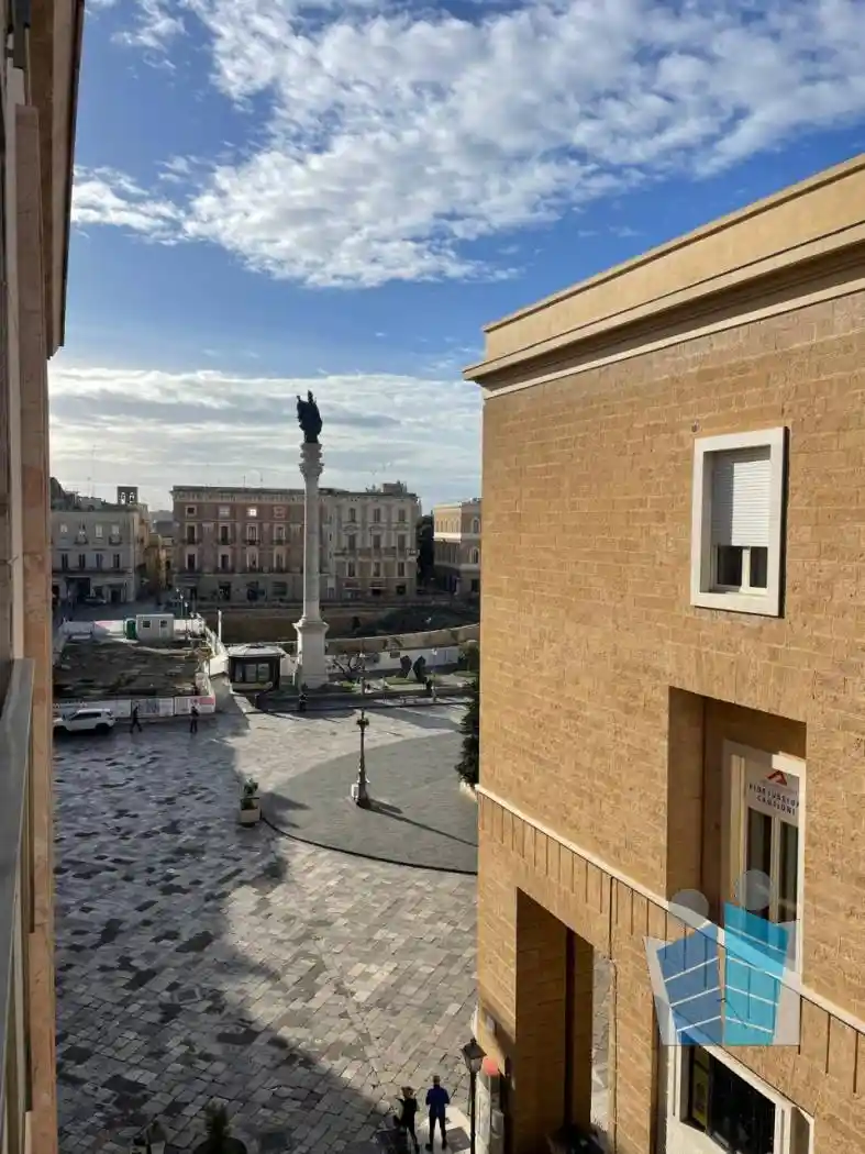 Appartamento in vendita a Lecce