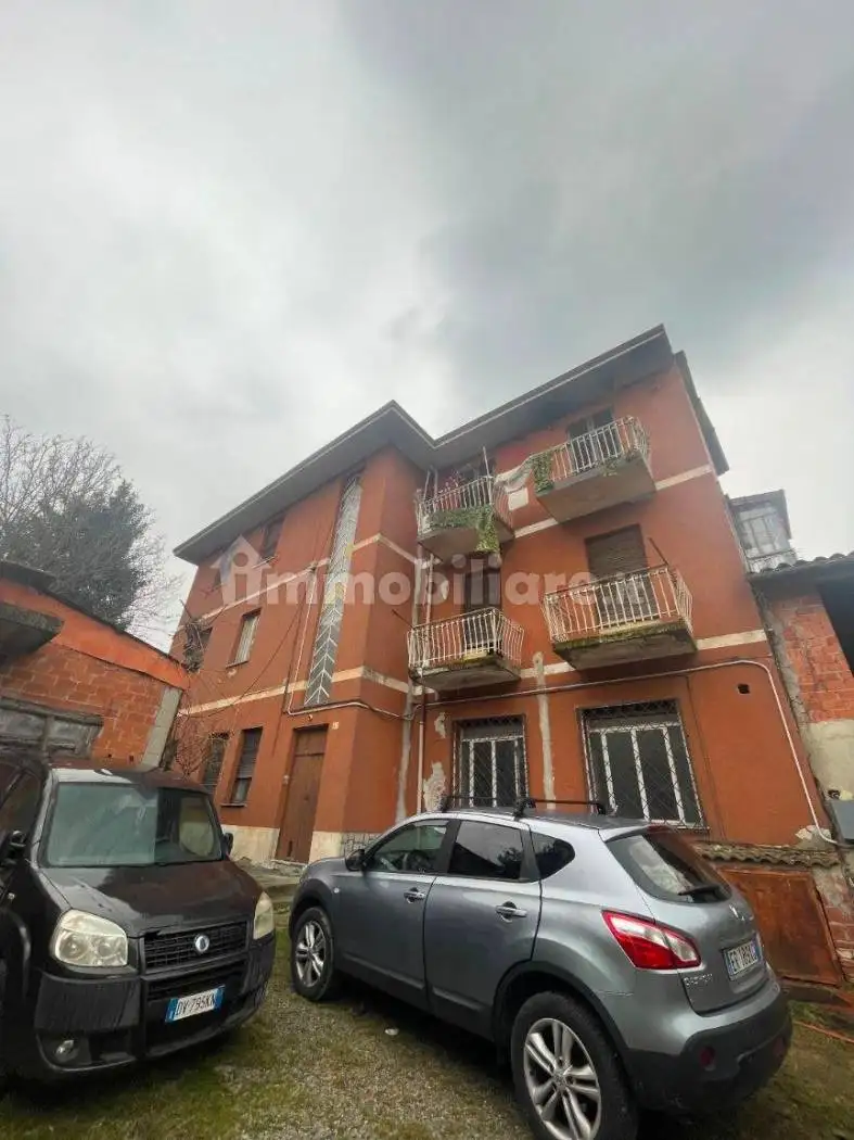 Appartamento in vendita a San Michele Mondovì