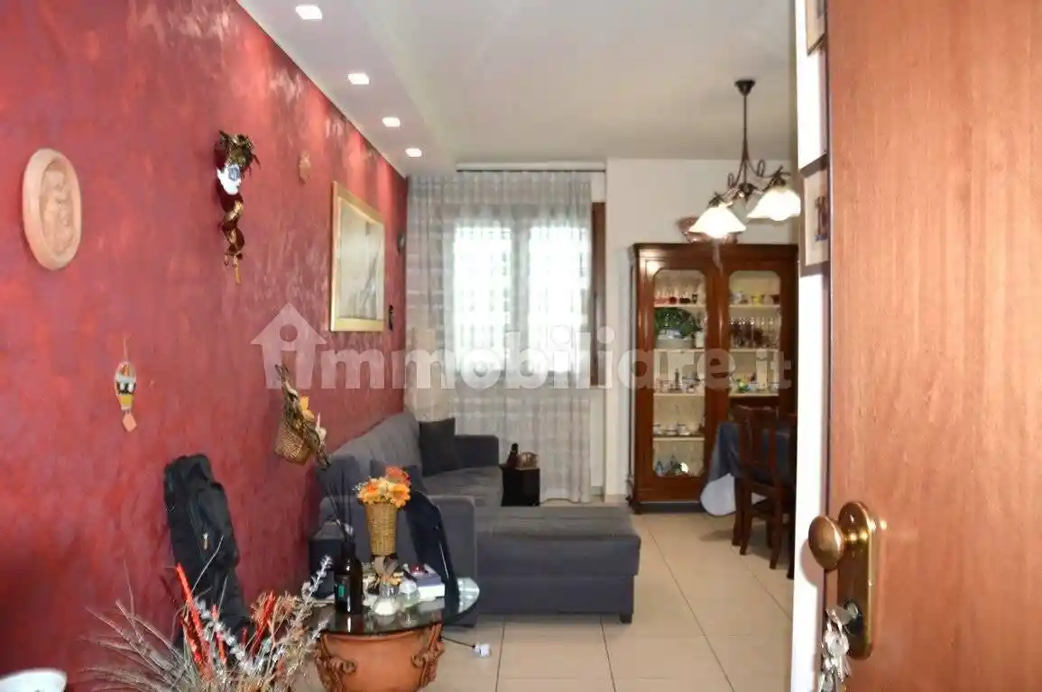 Appartamento in vendita a Appignano