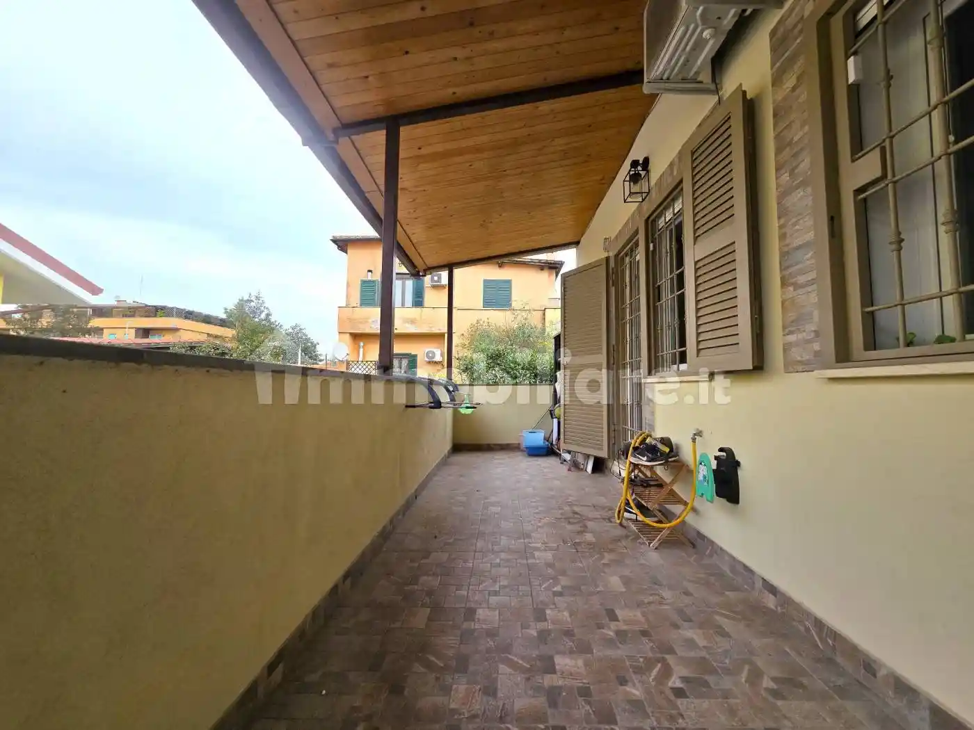 Trilocale via Santa Severina, Appio Claudio - Statuario, Roma - foto 3