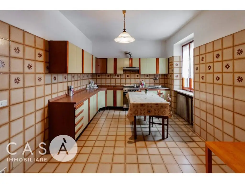 Appartamento in vendita a Mercato Saraceno