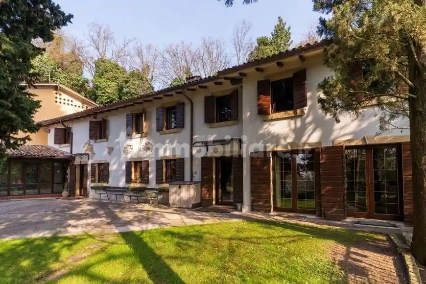 Casale, buono stato, 490 m², Valdonega, Verona - foto 3