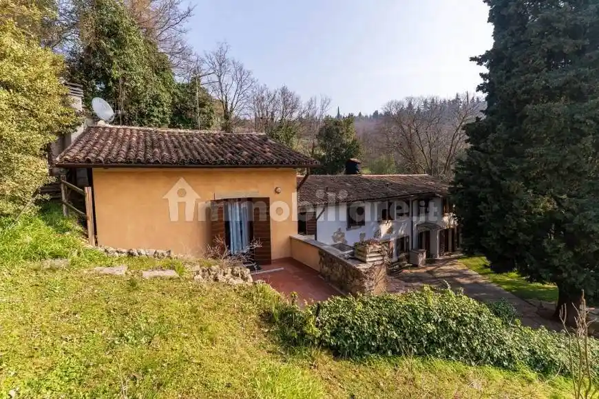 Casale, buono stato, 490 m², Valdonega, Verona - foto 4