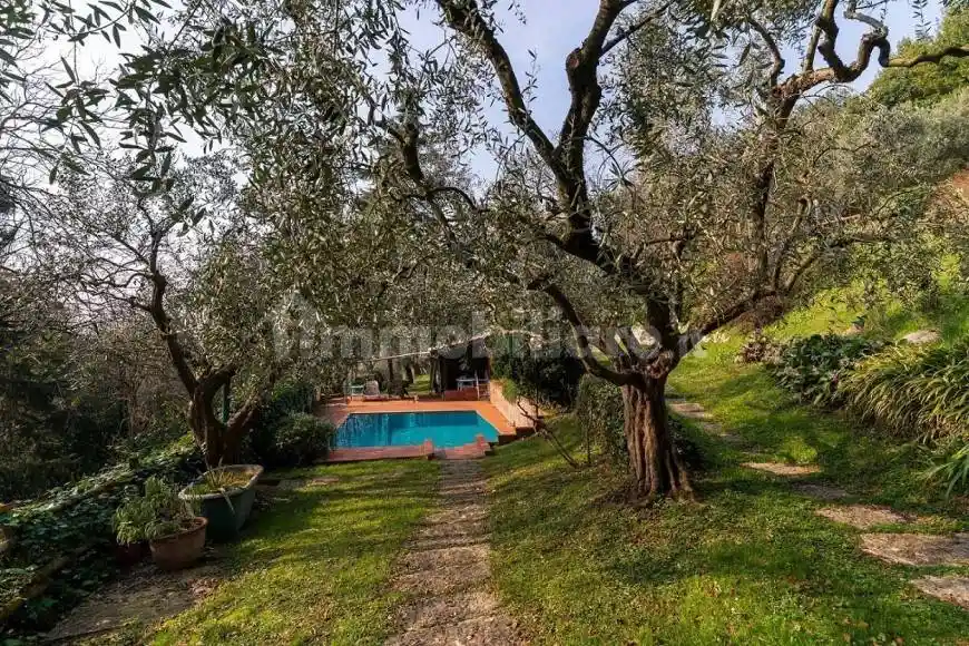 Casale, buono stato, 490 m², Valdonega, Verona - foto 5