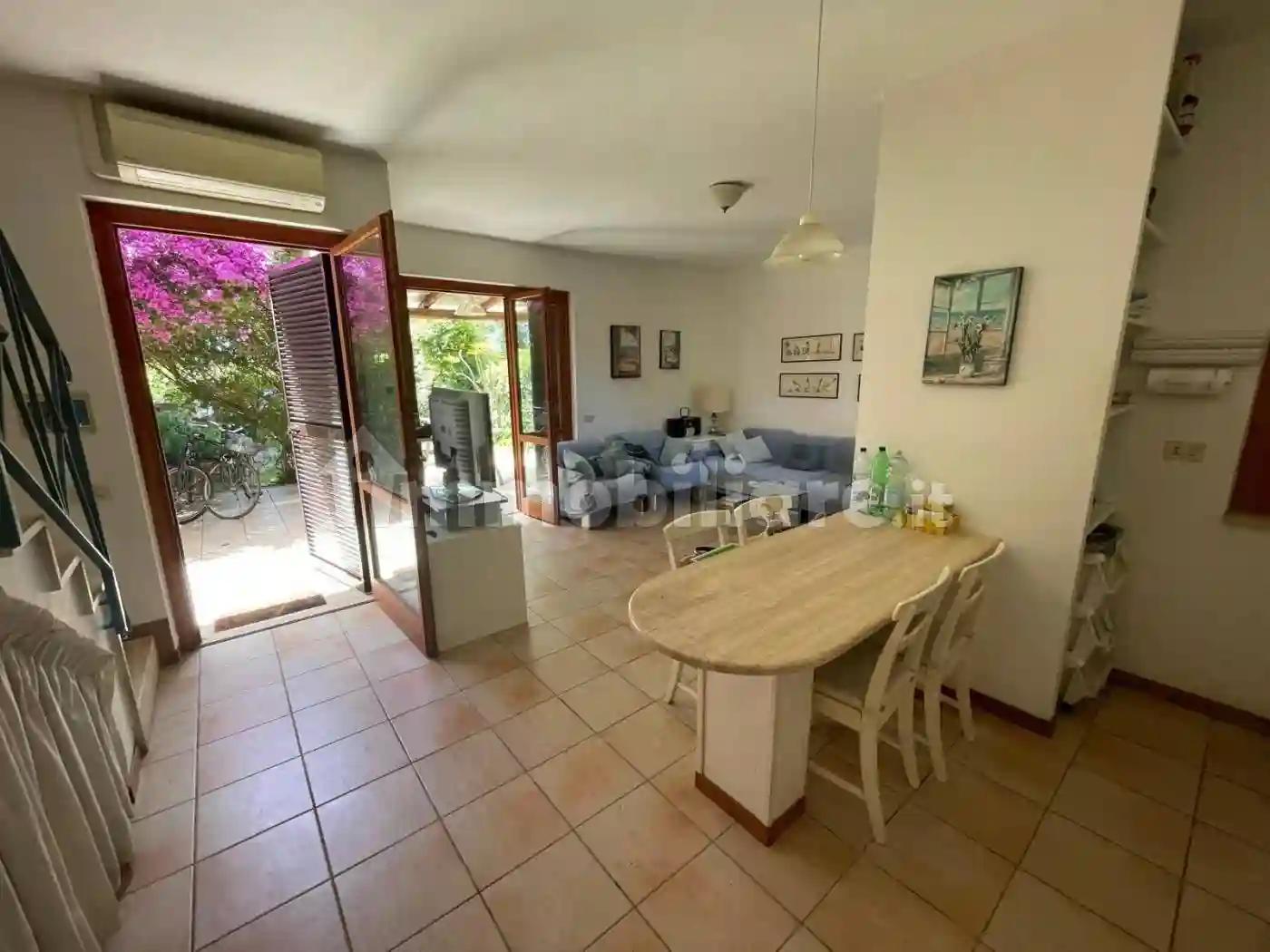 Villetta a schiera - foto 3