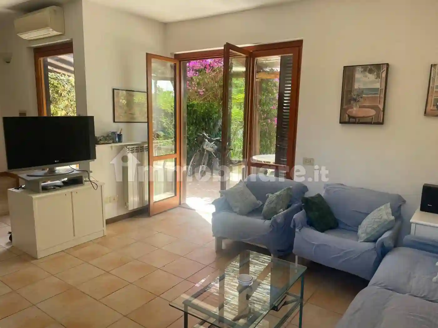 Villetta a schiera - foto 5